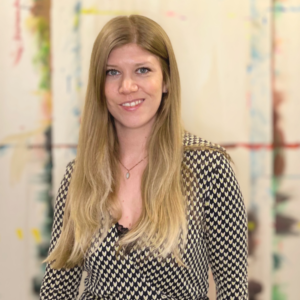 Marianne Vilares Integrative Maltherapeutin iac