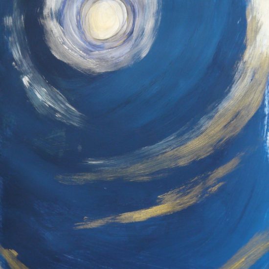 Willkommen im Atelier Maravilla, Maltherapie und Coaching Winterthur bei Marianne Wegmüller